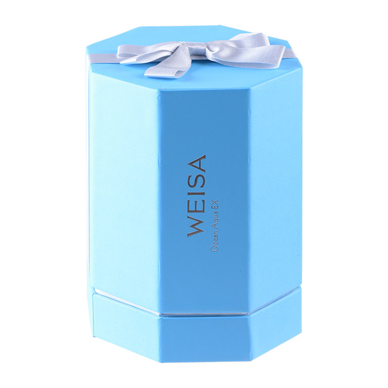 weisa高水分保湿套组洁面眼爽肤水 weisa面部护理套装