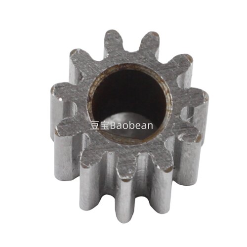 适用于特斯拉Models车门把手齿轮车门外拉手电机齿轮直接安装 - 图2