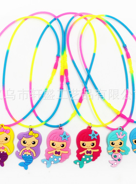 亚马逊钥匙扣发夹饰品配件啪啪圈