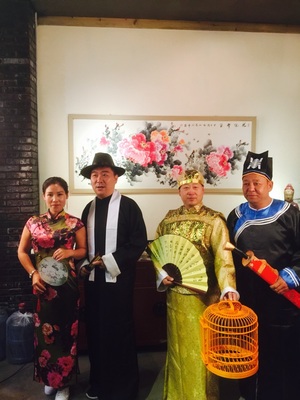 上海滩许文强复古黑色大檐英伦爵士帽礼帽男女士舞台儿童表演帽子,淘宝优惠券,粉丝福利购,淘宝优惠卷