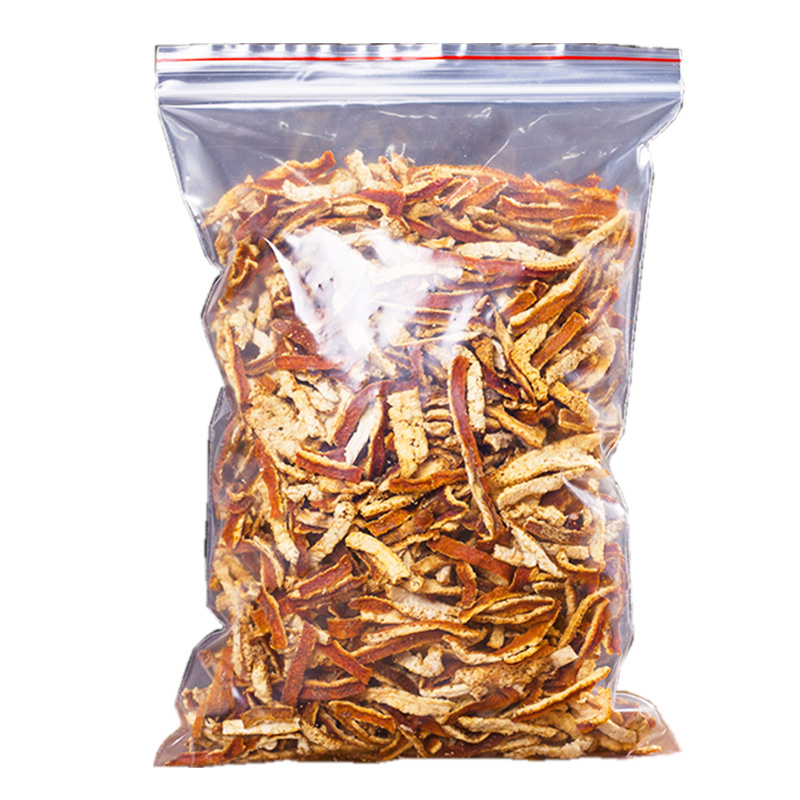 包邮 500g 店有花茶 酸梅汤料 桔子皮 橘子皮 陈皮干 陈皮 陈皮丝 包邮 500g 店有花茶 酸梅汤料 桔子皮 橘子皮 陈皮干 陈皮 陈皮丝