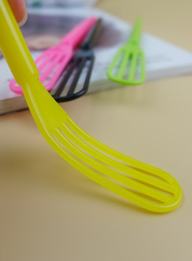 染发工具手动家用小塑料搅拌器