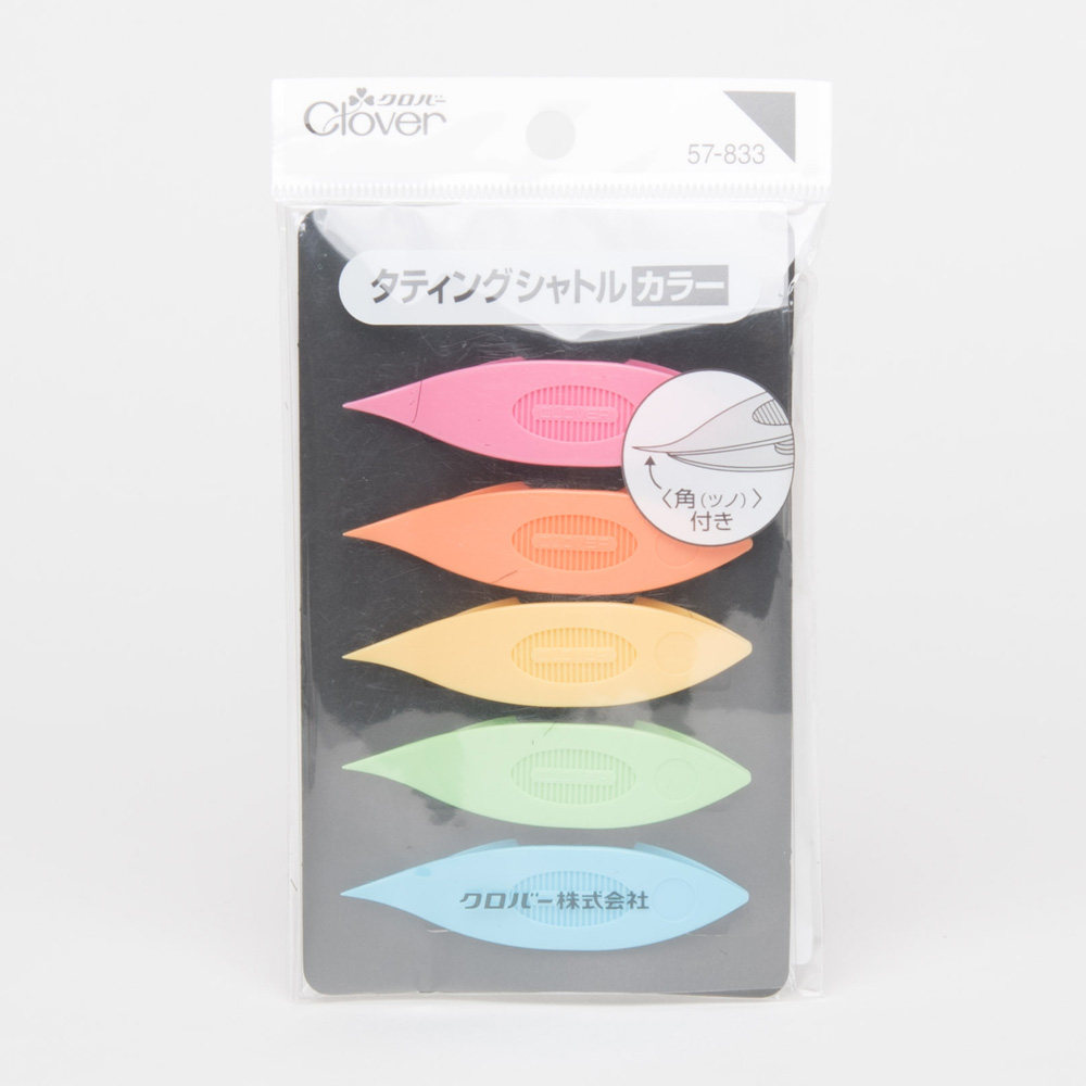 日本进口Clover可乐梭子凤眼梭编钩针复古梭蕾丝梭子蕾丝花边编织,淘宝优惠券,粉丝福利购,淘宝优惠卷