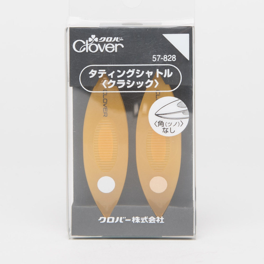 日本进口Clover可乐梭子凤眼梭编钩针复古梭蕾丝梭子蕾丝花边编织,淘宝优惠券,粉丝福利购,淘宝优惠卷