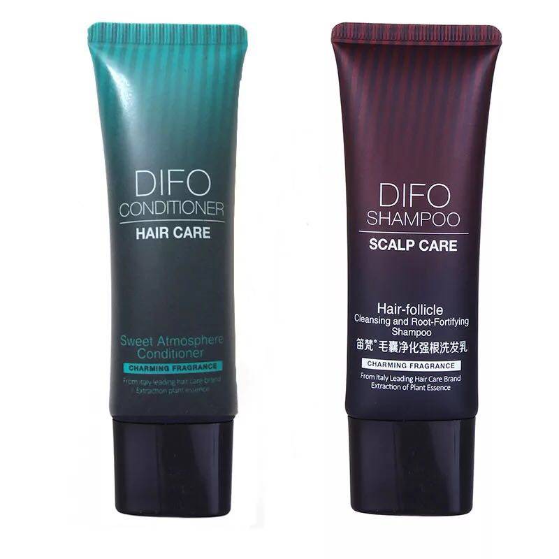 笛梵洗发水小样洗护旅行套装硅油护发素试用装DIFO发膜50ml中样,淘宝优惠券,粉丝福利购,淘宝优惠卷