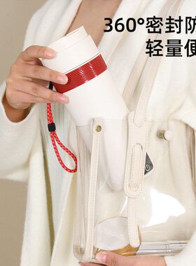 便携式烧水杯电热水杯旅行烧水壶小型迷你电热水壶宿舍学生家用