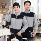 Толстовка для работы, лонгслив, куртка, делается под заказ, осенняя, с печатью вашего логотипа