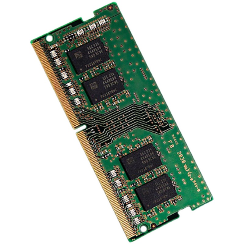 三星笔记本内存条DDR4PC4单条原装正品4G8G16G32G2400 2666 3200 - 图0