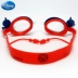 Kính bơi Disney Children Goggles Boy HD Kính chống nước chống sương mù cho trẻ em Thiết bị bơi cho người nhện - Goggles Goggles