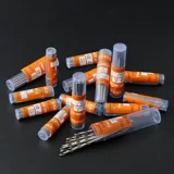 Четки бодхи с косичкой, четки из круглых бусин, дырокол, электродрель, сверло, 0.5-2.5мм