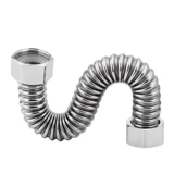 Волновая трубка 304 из нержавеющей стали 4 точки холодной и холодной трубы.