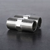 Провод из нержавеющей стали Прямой двойной див.