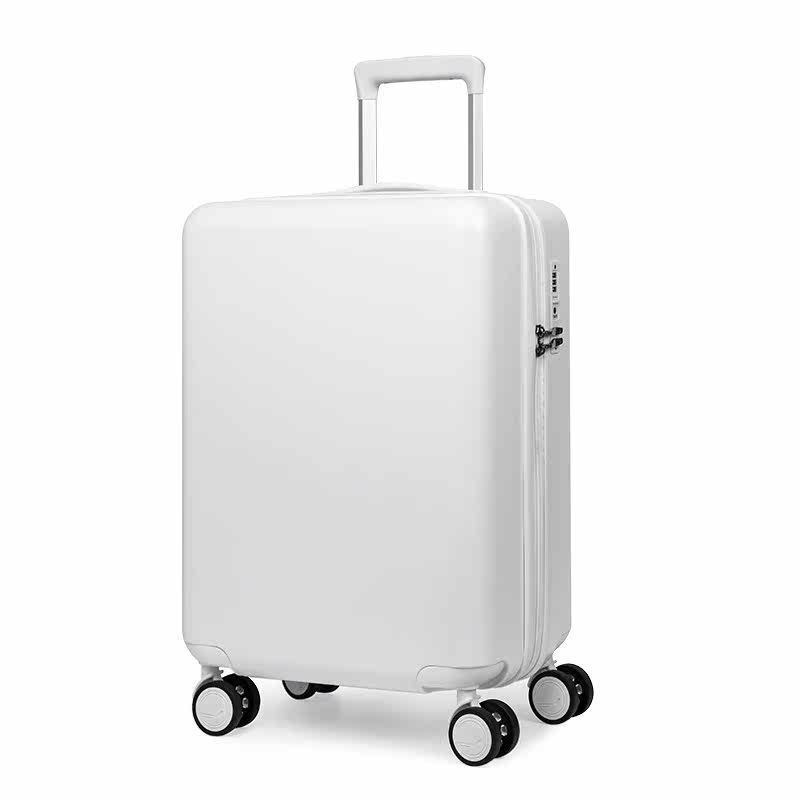 vihus威浩旗舰店24寸学生登机箱 vihus威浩箱包旅行箱