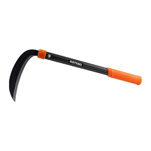 KOTESO开拓者kt848原装镰刀 收割小麦 割荒草 开荒 镰刀