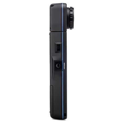 SEKONIC/世光C800显示光谱仪专业色温表触摸屏测光多种模式测光 - 图2
