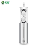 索爱 Беспроводные маленькие наушники, невидимые беруши, bluetooth