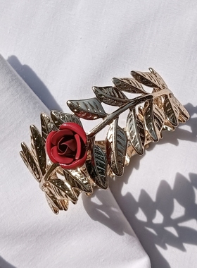 青岛外贸流行饰品欧美原单正品新款个性抽象花卉开口热卖精品手镯