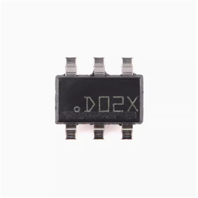 原装 LMR16006XDDCR SOT-23-6 0.6A 降压稳压器芯片 - 图1