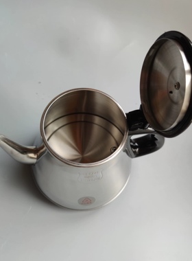 原厂美的饮水机茶吧机烧水壶0.6LYB03-807电热壶YR1028W1027/1025