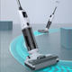 Home Guard mop, sweep, automatic cleaning floor scrubber
