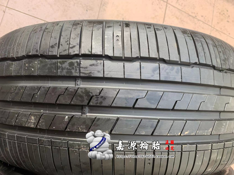 韩泰防爆轮胎 225/45R19  225/50R18  K127B 宝/马X1 X2 3系GT 23 - 图1