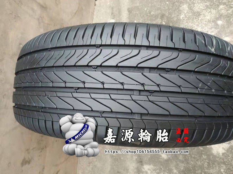 马牌轮胎UC6 235/50R18 101W 奥迪Q3途观荣威RX5翼虎 XTS 领/克02