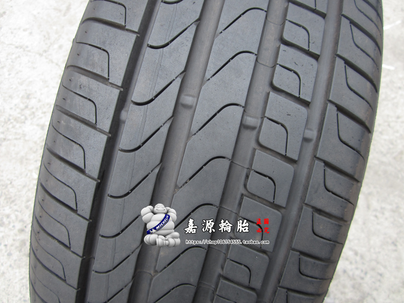 倍耐力轮胎 225/45R18 245/40R18 95/97Y P7捷豹XE奔.驰C-图1