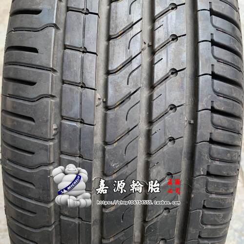 马牌轮胎 235/65R18 106H TC6 凯迪/拉克XT5/SRX  楼兰 汉兰达60 - 图0