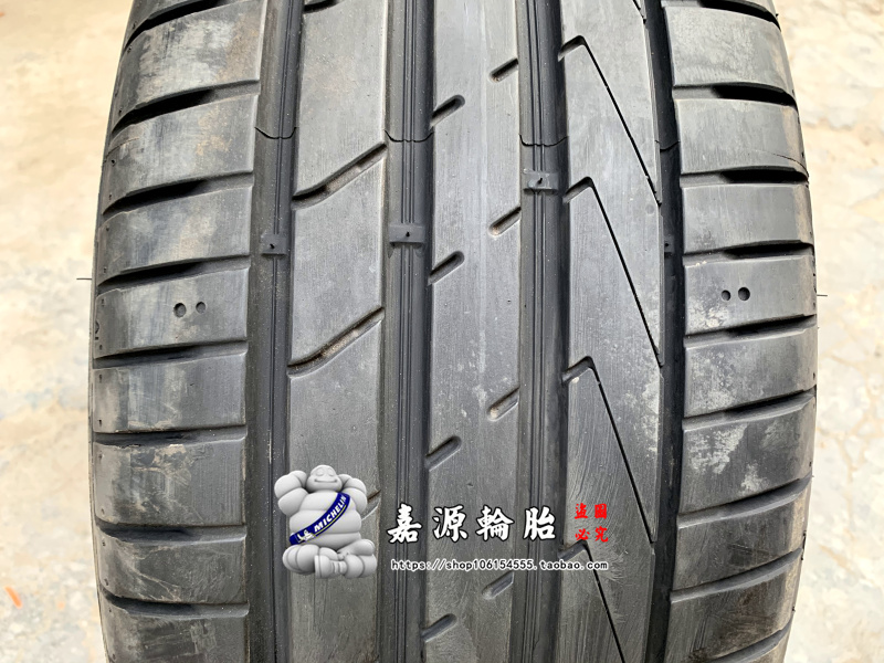 韩泰防爆轮胎 225/45R18 245/40R18 K117B防爆奔.驰C级迷你-图0