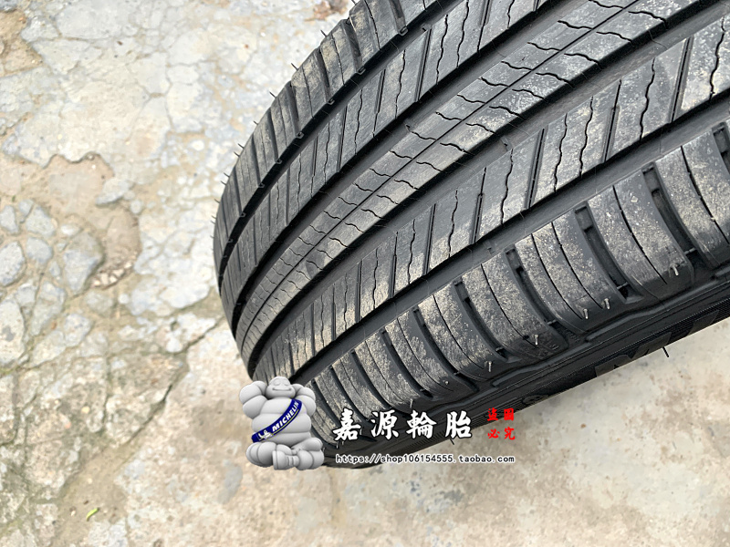 米其林轮胎 225/60R18 100H  旅悦SUV 歌诗图NX 奇骏 RAV4 威兰达