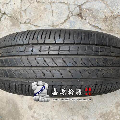 马牌轮胎 235/65R18 106H TC6 凯迪/拉克XT5/SRX  楼兰 汉兰达60 - 图3