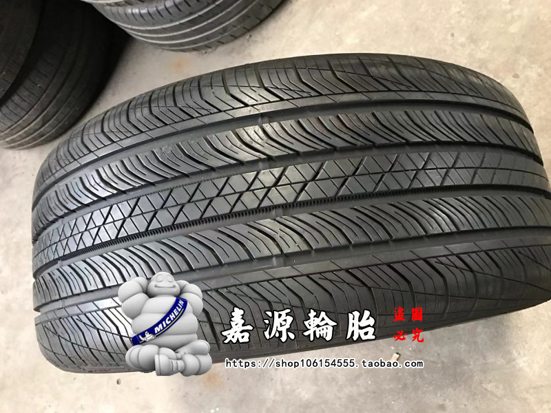 马牌轮胎 225/55 60R18 TX 标致JEEP 自由光 自由侠 星途 风神AX7 - 图3