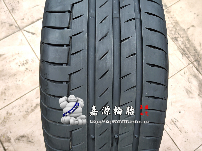 马牌轮胎 225/50R18 98W PC6防爆 宝马X1 X2 3系GT 320i  雷克UX - 图3