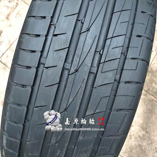 马牌轮胎 275/50R20 109W UC6SUV 奔驰G级/GLE320 GLS350 奥迪Q7 - 图0