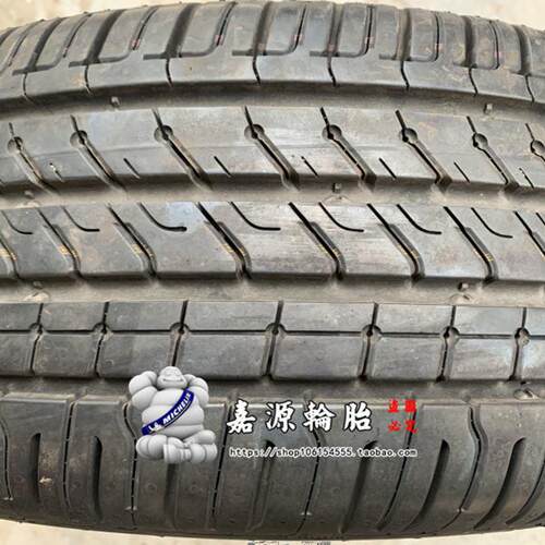 马牌轮胎 235/65R18 106H TC6 凯迪/拉克XT5/SRX  楼兰 汉兰达60 - 图2