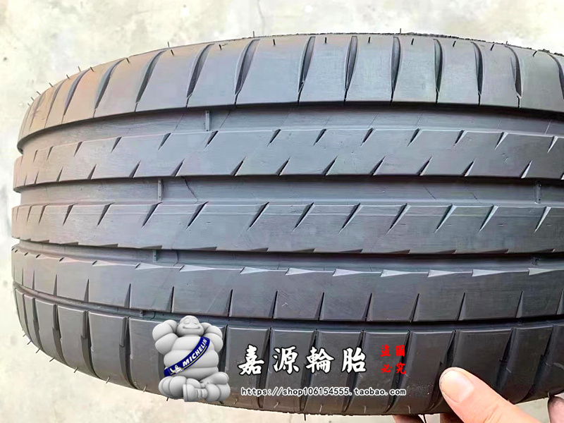 米其林轮胎 235/45ZR18 245/40R18 PS4 特斯拉mode 3 奥迪A4L锐志 - 图0