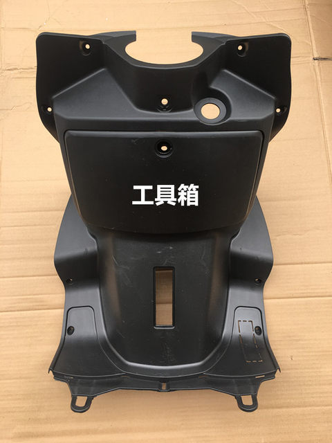ເປືອກ​ລົດ​ໄຟ​ຟ້າ Xunying shell Luyuan Dahuan Juying​
