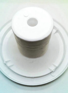饮水机配件上盖聪明座多品牌通用型水桶座桶装水桶座顶盖水桶盖