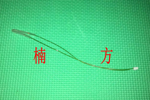 适用于苏泊尔电压力锅温度传感器电压力锅传感器感温电阻温控头 - 图1