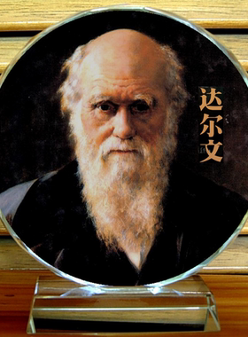 纪念品人偶模型水晶摆件