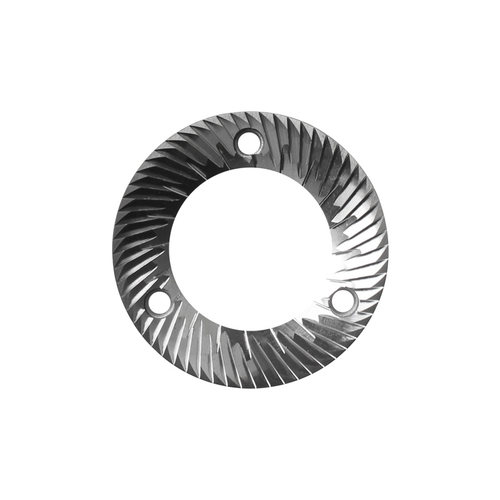 飞马900N磨盘/锡克玛HC600/乐呵呵磨豆机刀盘MAZZER mini直径64mm - 图3