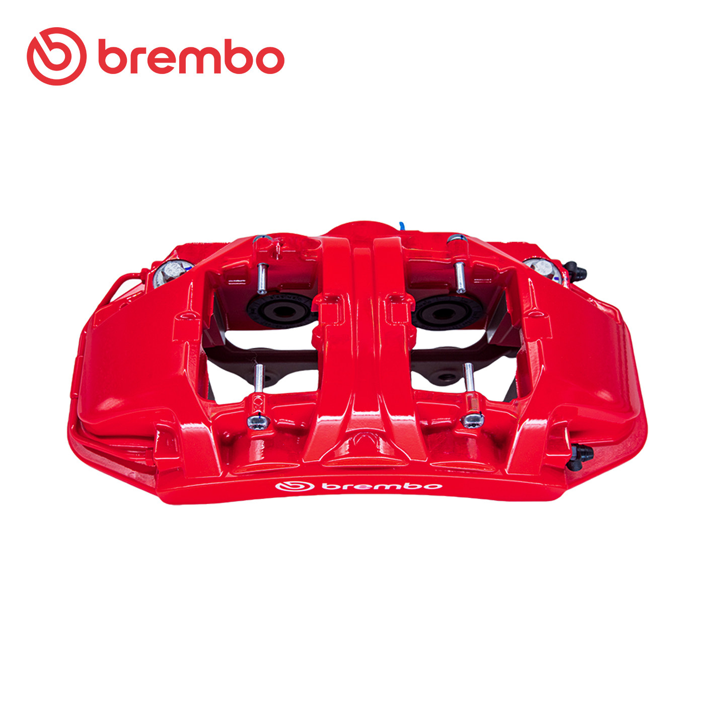 BREMBO布雷博X-STYLE彩色铝制卡钳适配极氪001,淘宝优惠券,粉丝福利购,淘宝优惠卷