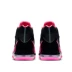Màu cam đích thực  AIR FORCE MAX lông mày dày đầy đủ cọ giày bóng rổ AR0975-004 - Giày bóng rổ