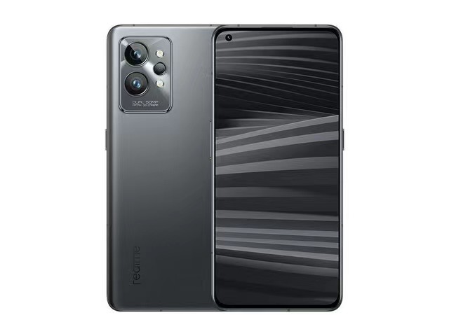 realme（手机）真我GT2 Pro旗舰机高通骁龙8Gen1全网5G双卡-图1