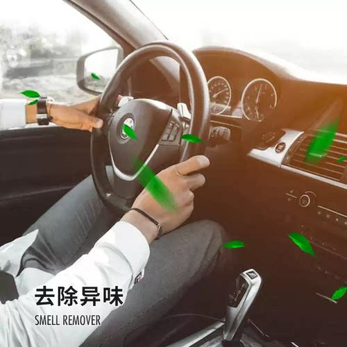 德国SONAX汽车空调清洗除菌剂清洁消毒杀菌除臭去异味清新喷雾剂 - 图2