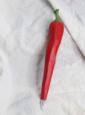 椰子树装饰摆件椰子树笔植物系列