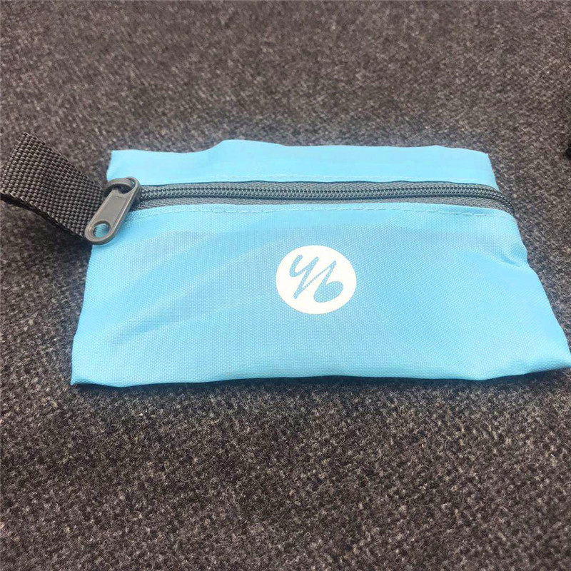 数码电子产品收纳袋 大牌配件 轻便小巧设计 耳机包耳机收纳袋