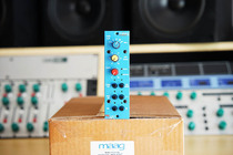 MAAG PREQ4 500 Series mic amplifier module words for the general generation spot