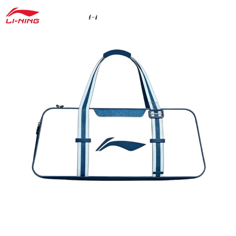 Li Ning's new authentic badminton 6-piece backpack