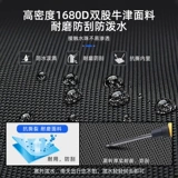 Универсальный вместительный и большой рюкзак, ноутбук, бизнес-версия, 15.6 дюймов